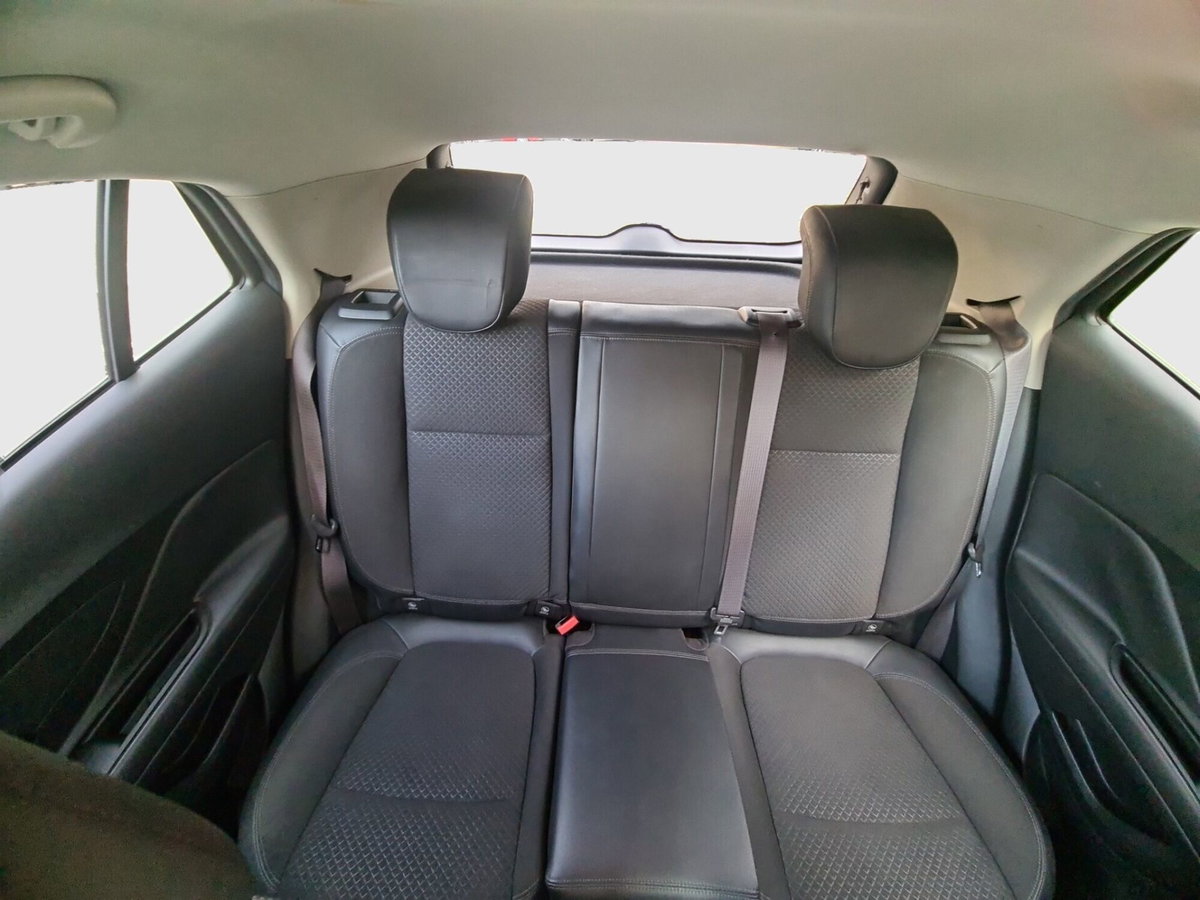 Opel Mokka 1.6 CDTI Ecotec 136CV 4x2 Start&Stop Innovation (17)
