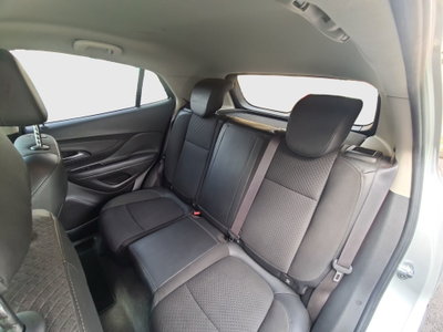 Opel Mokka 1.6 CDTI Ecotec 136CV 4x2 Start&Stop Innovation (18)
