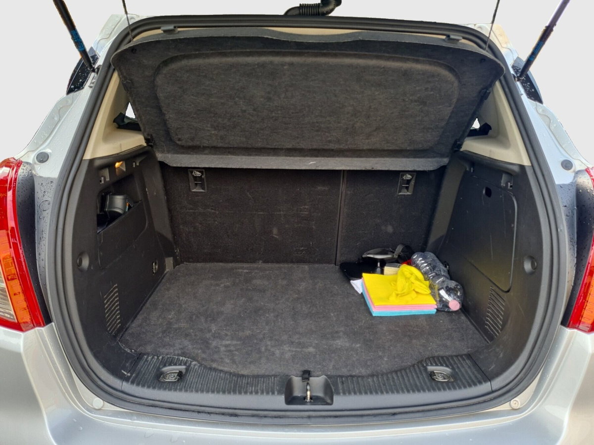Opel Mokka 1.6 CDTI Ecotec 136CV 4x2 Start&Stop Innovation (19)