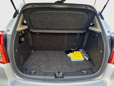 Opel Mokka 1.6 CDTI Ecotec 136CV 4x2 Start&Stop Innovation (19)