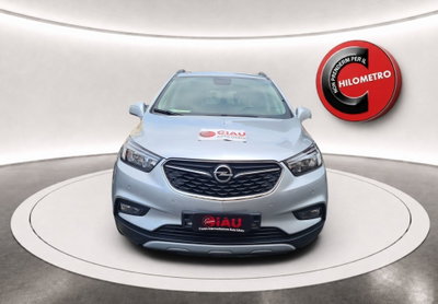 Opel Mokka 1.6 CDTI Ecotec 136CV 4x2 Start&Stop Innovation (4)