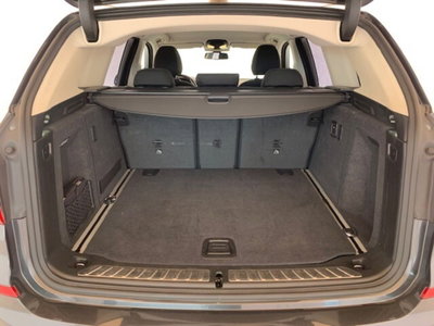 BMW X3 xDrive20d Business Advantage (12)