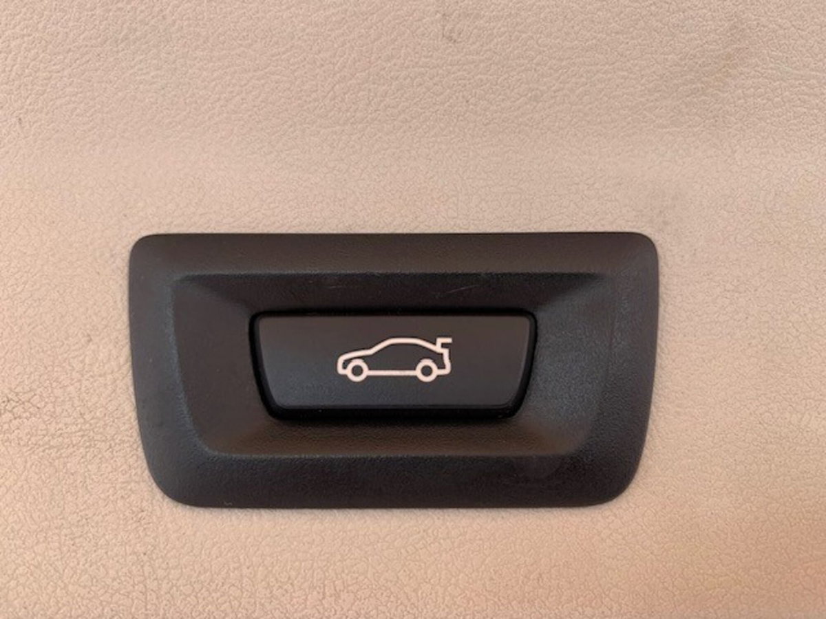 BMW X3 xDrive20d Business Advantage (13)