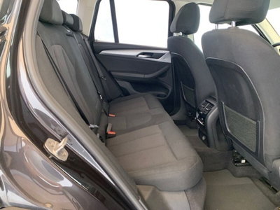 BMW X3 xDrive20d Business Advantage (14)