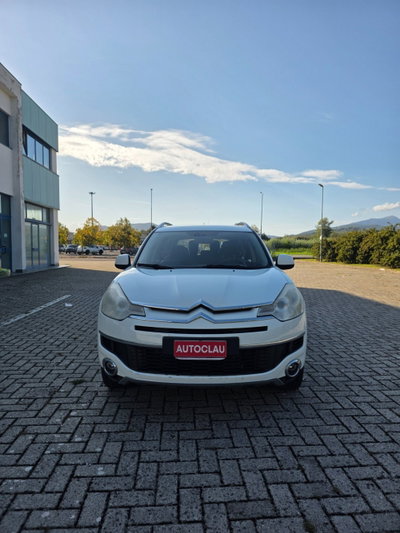 Citroen C-Crosser 2.2 HDi 160CV FAP Seduction Plus (3)