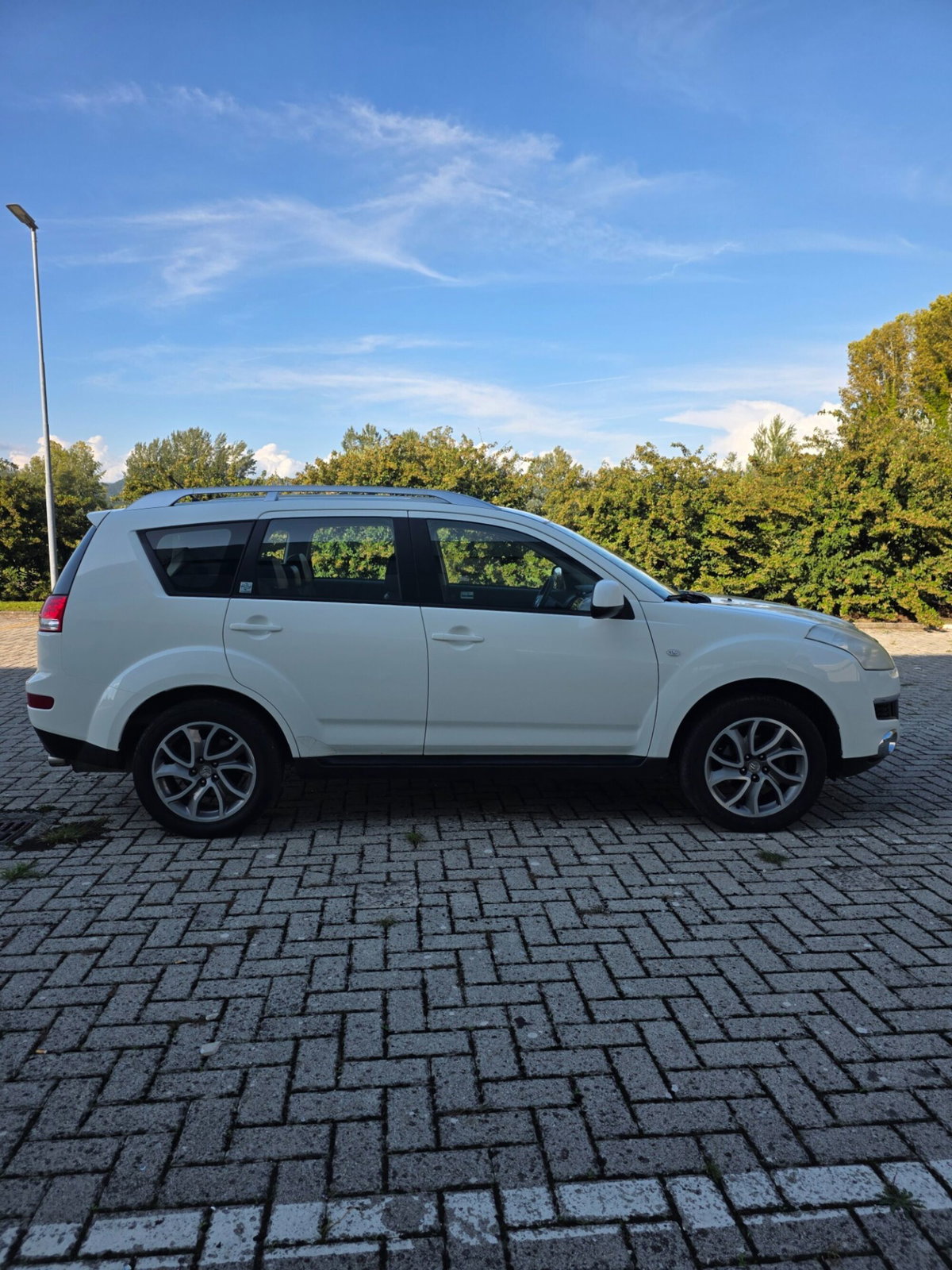 Citroen C-Crosser 2.2 HDi 160CV FAP Seduction Plus (5)