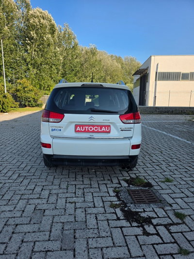 Citroen C-Crosser 2.2 HDi 160CV FAP Seduction Plus (8)