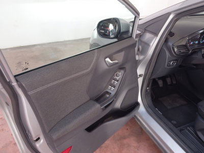 Ford Puma 1.5 EcoBlue 120 CV S&S Titanium Design (10)