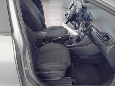 Ford Puma 1.5 EcoBlue 120 CV S&S Titanium Design (11)