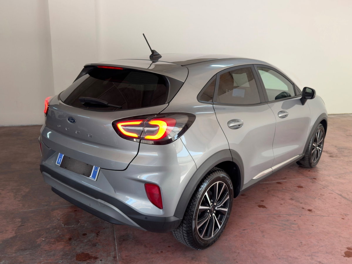 Ford Puma 1.5 EcoBlue 120 CV S&S Titanium Design (2)