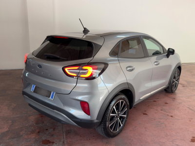 Ford Puma 1.5 EcoBlue 120 CV S&S Titanium Design (2)