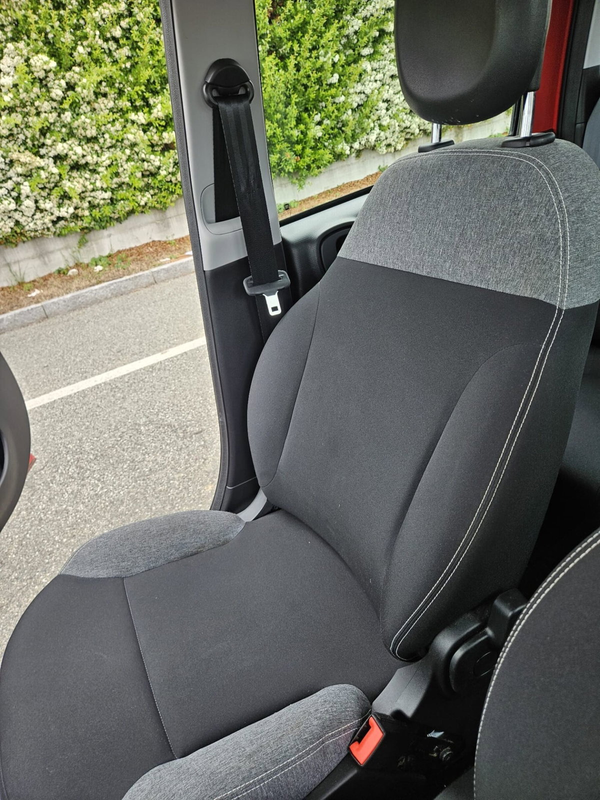 Fiat Panda Cross Cross 1.0 FireFly S&S Hybrid (14)
