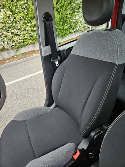 Fiat Panda Cross Cross 1.0 FireFly S&S Hybrid (14)