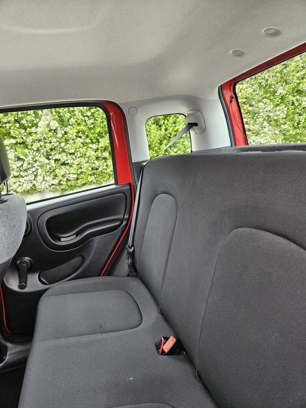 Fiat Panda Cross Cross 1.0 FireFly S&S Hybrid (15)