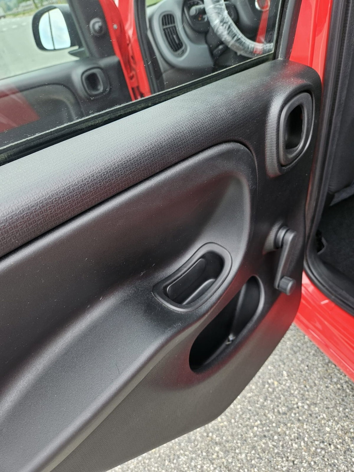 Fiat Panda Cross Cross 1.0 FireFly S&S Hybrid (16)