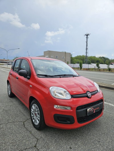 Fiat Panda Cross Cross 1.0 FireFly S&S Hybrid (3)