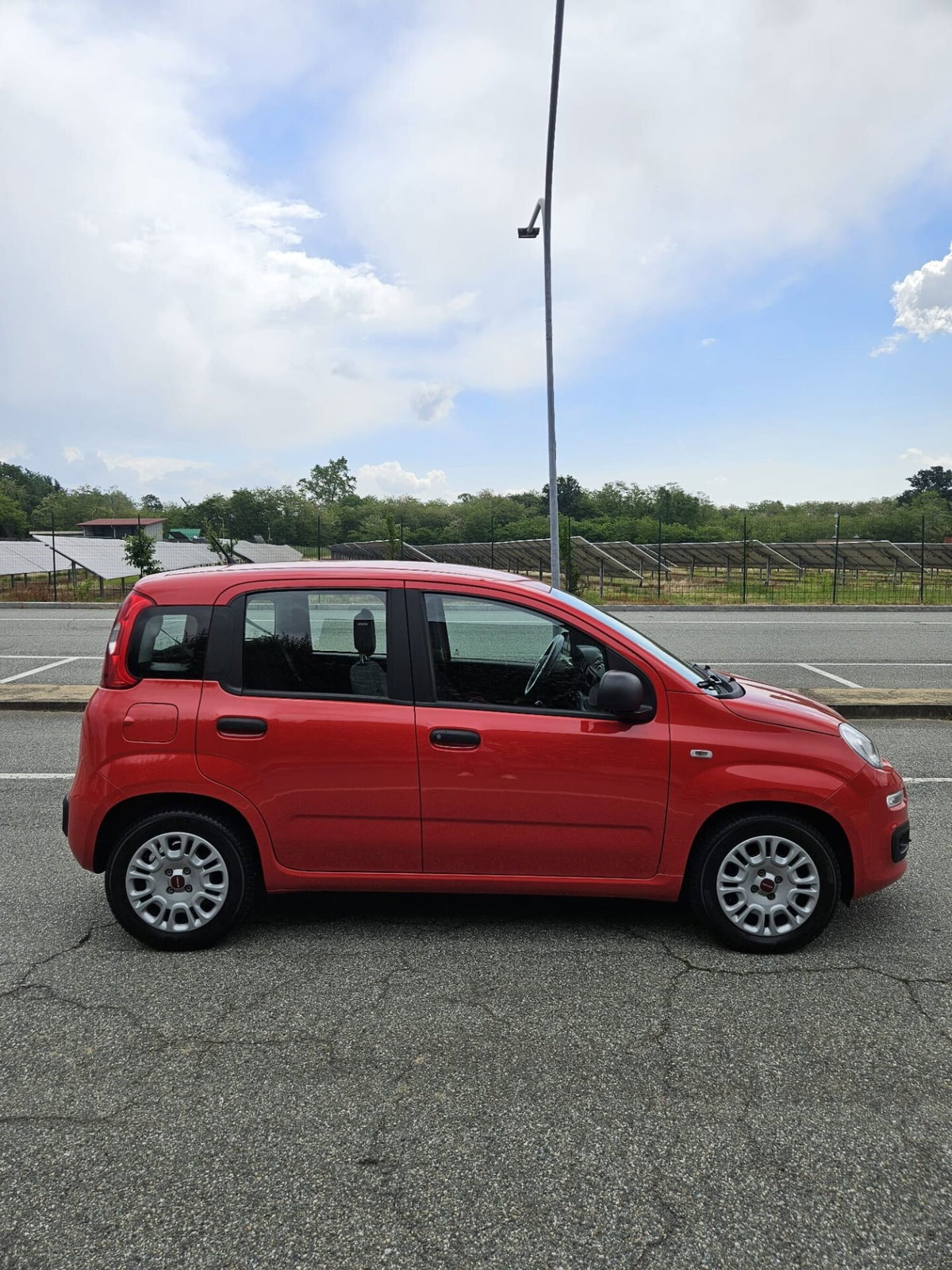 Fiat Panda Cross Cross 1.0 FireFly S&S Hybrid (4)