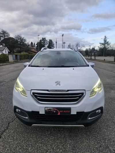 Peugeot 2008 120 S&S Allure (10)
