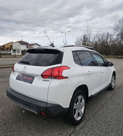 Peugeot 2008 120 S&S Allure (11)
