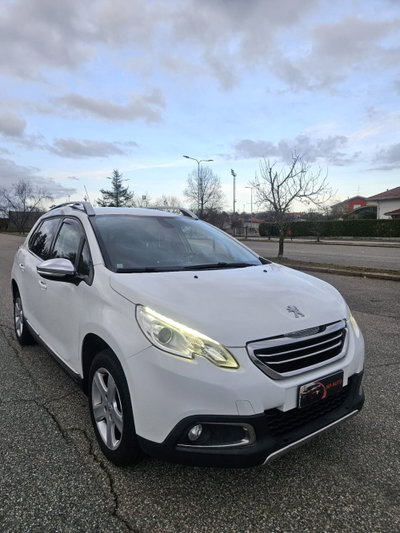Peugeot 2008 120 S&S Allure (12)