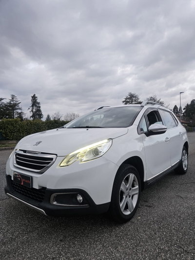 Peugeot 2008 120 S&S Allure (2)