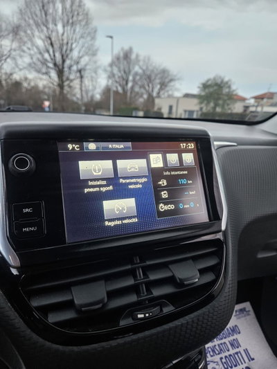 Peugeot 2008 120 S&S Allure (20)