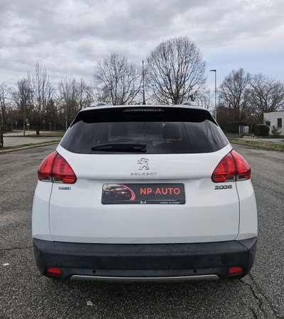 Peugeot 2008 120 S&S Allure (3)
