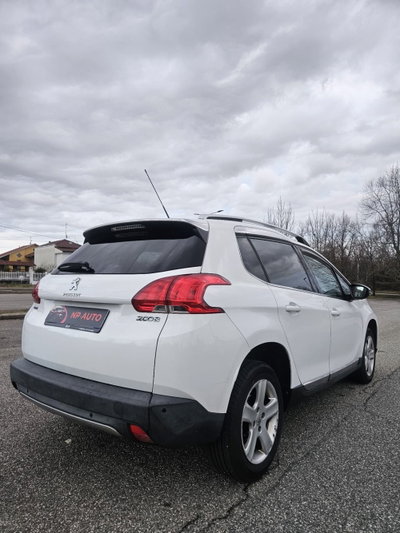 Peugeot 2008 120 S&S Allure (6)