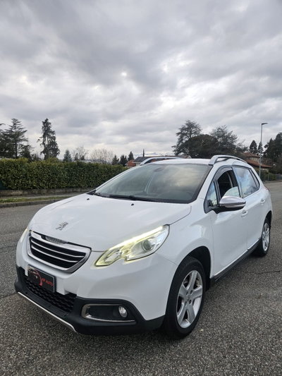 Peugeot 2008 120 S&S Allure (7)