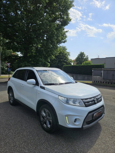 Suzuki Vitara 1.6 DDiS V-Top (11)