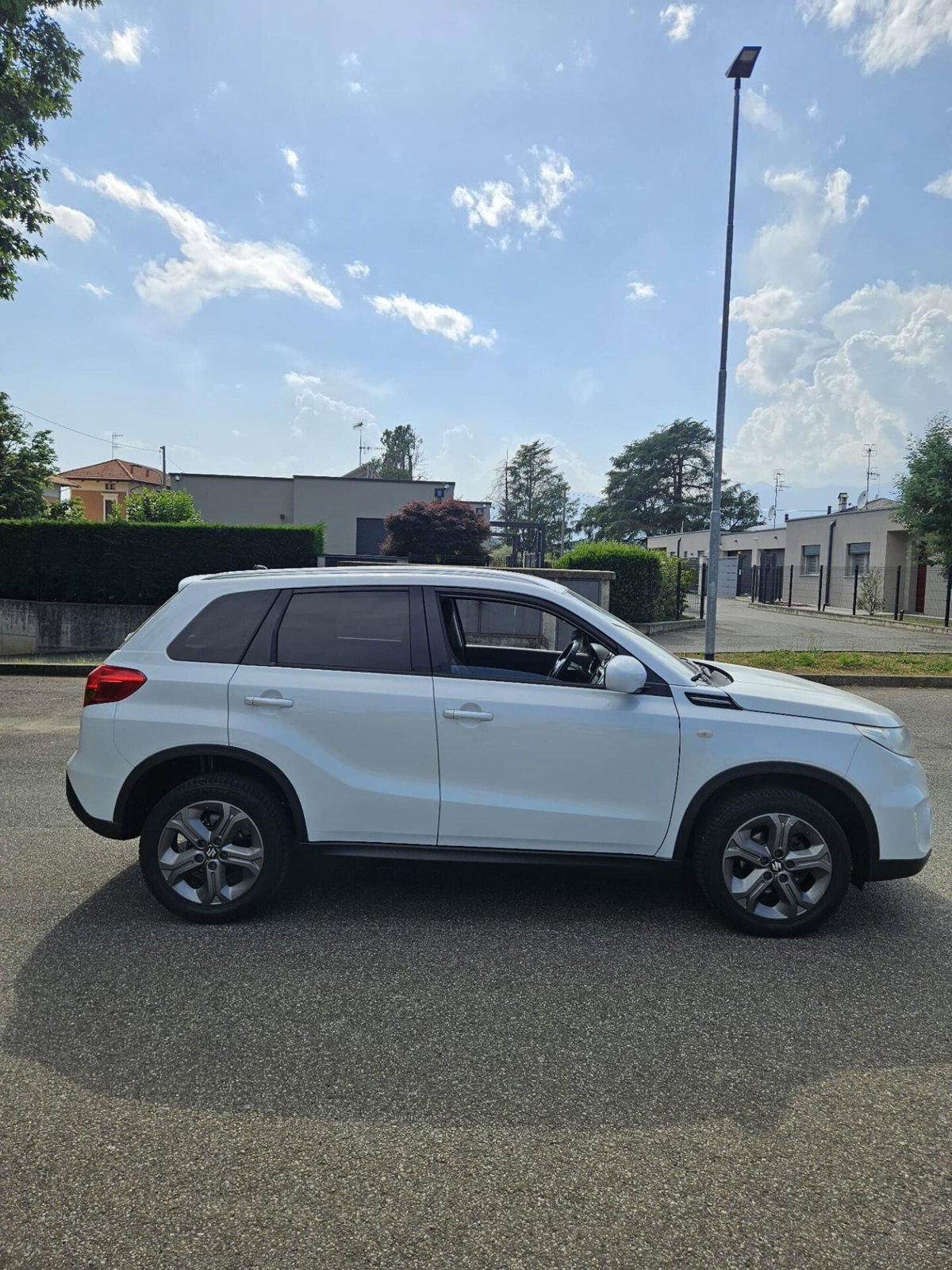 Suzuki Vitara 1.6 DDiS V-Top (12)