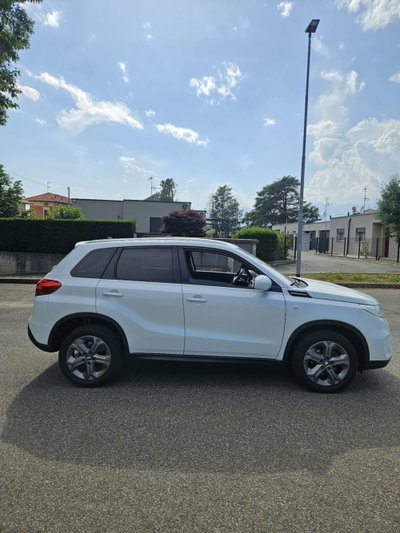 Suzuki Vitara 1.6 DDiS V-Top (12)
