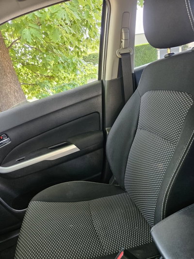 Suzuki Vitara 1.6 DDiS V-Top (20)
