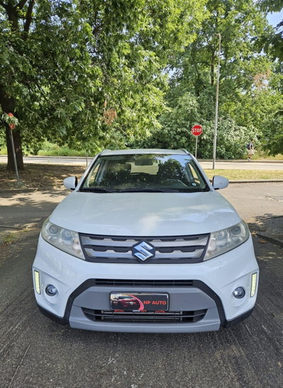 Suzuki Vitara 1.6 DDiS V-Top (3)