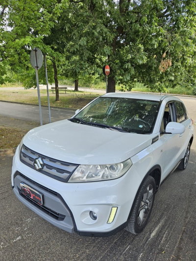 Suzuki Vitara 1.6 DDiS V-Top (4)