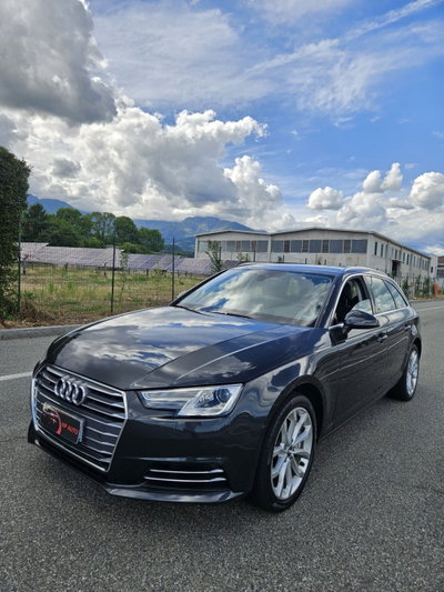 Audi A4 3.0 TDI 272 CV quattro tiptronic Business Sport usata