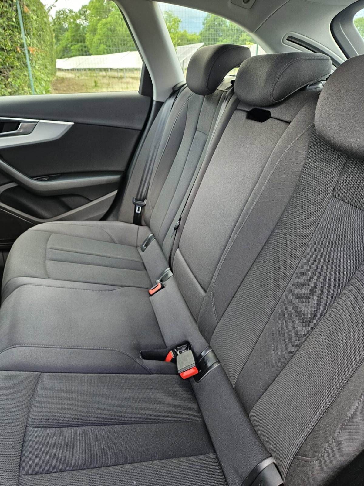 Audi A4 3.0 TDI 272 CV quattro tiptronic Business Sport (17)