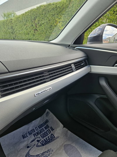 Audi A4 3.0 TDI 272 CV quattro tiptronic Business Sport (18)