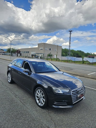 Audi A4 3.0 TDI 272 CV quattro tiptronic Business Sport (2)