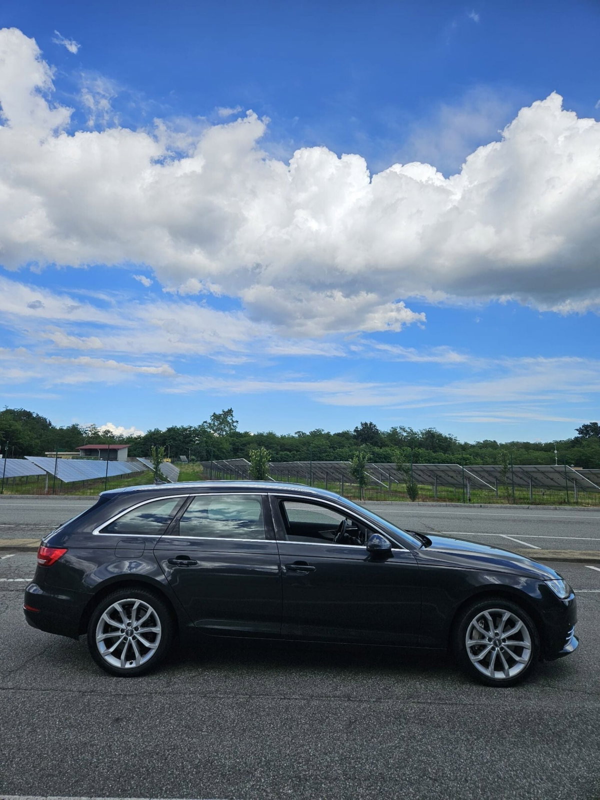 Audi A4 3.0 TDI 272 CV quattro tiptronic Business Sport (5)