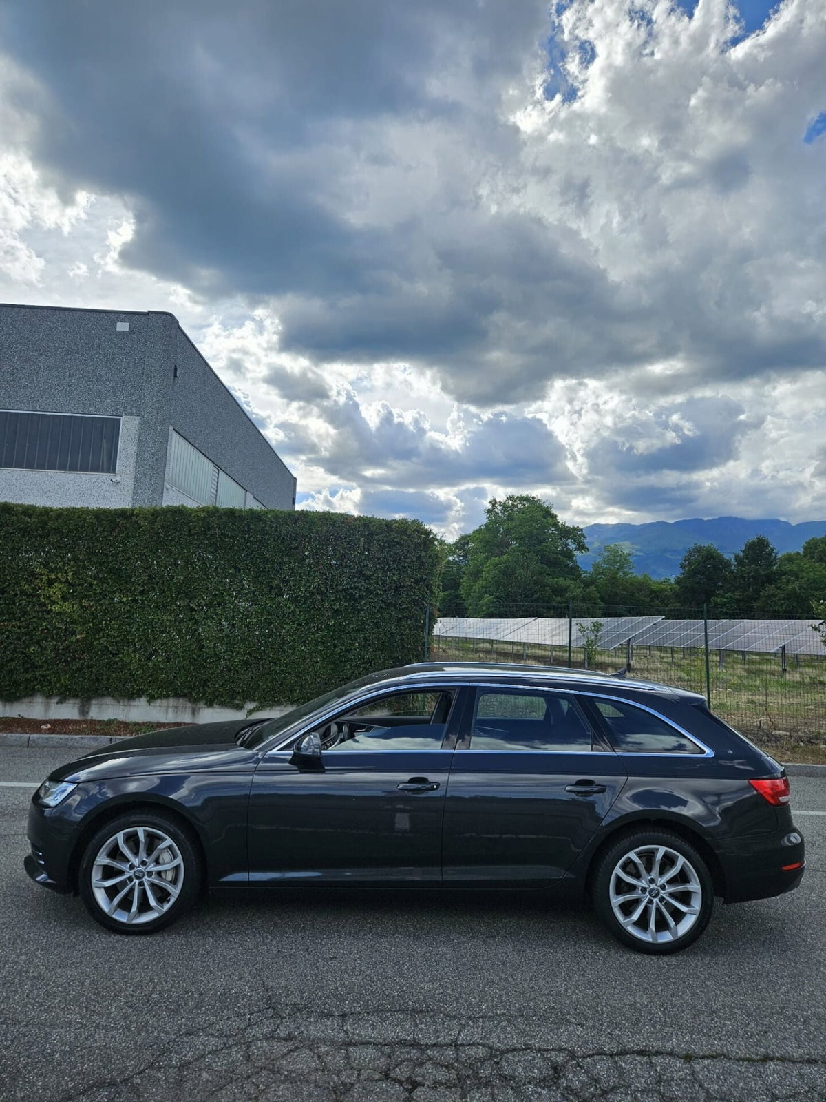 Audi A4 3.0 TDI 272 CV quattro tiptronic Business Sport (6)