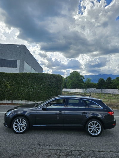 Audi A4 3.0 TDI 272 CV quattro tiptronic Business Sport (6)