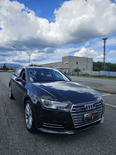 Audi A4 3.0 TDI 272 CV quattro tiptronic Business Sport (7)