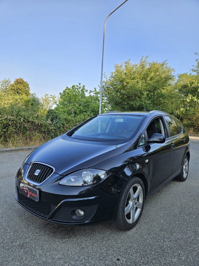 SEAT Altea XL 1.6 TDI 105 CV CR DPF DSG Style usata