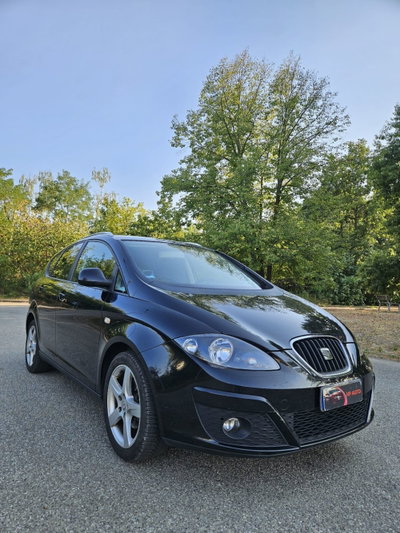 SEAT Altea XL 1.6 TDI 105 CV CR DPF DSG Style (10)