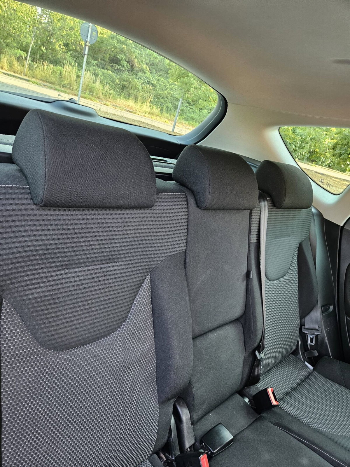 SEAT Altea XL 1.6 TDI 105 CV CR DPF DSG Style (18)