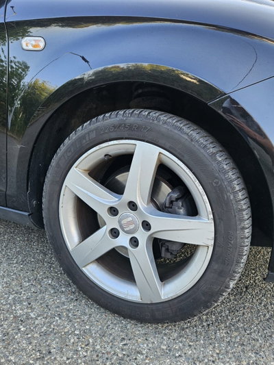 SEAT Altea XL 1.6 TDI 105 CV CR DPF DSG Style (19)