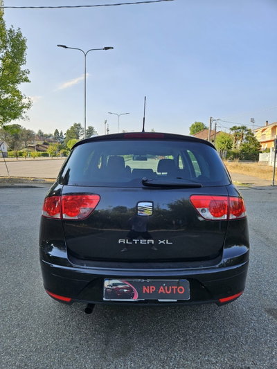 SEAT Altea XL 1.6 TDI 105 CV CR DPF DSG Style (2)