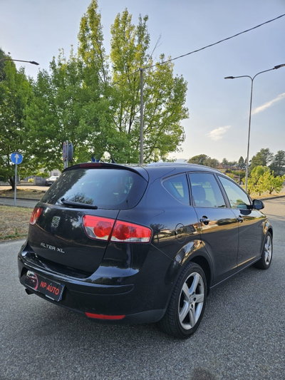 SEAT Altea XL 1.6 TDI 105 CV CR DPF DSG Style (4)