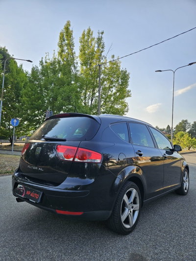 SEAT Altea XL 1.6 TDI 105 CV CR DPF DSG Style (5)